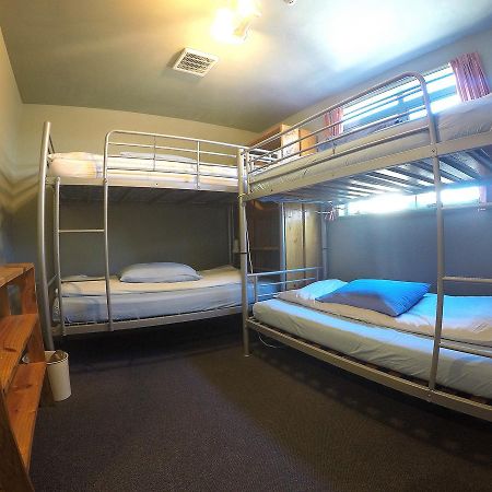 Kiwi House Hostel ไครสต์เชิร์ช ภายนอก รูปภาพ