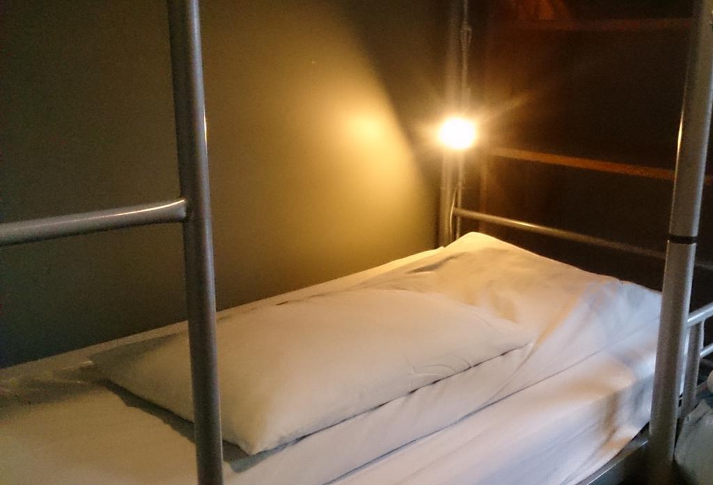 Kiwi House Hostel ไครสต์เชิร์ช ห้อง รูปภาพ