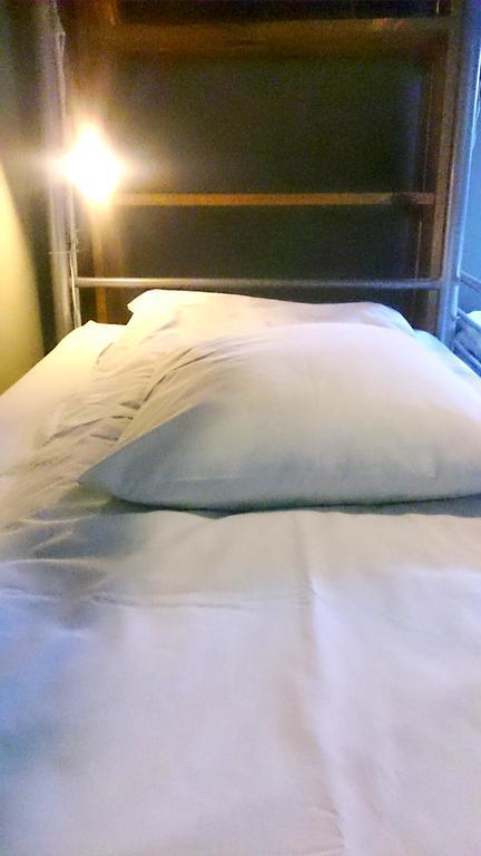 Kiwi House Hostel ไครสต์เชิร์ช ห้อง รูปภาพ