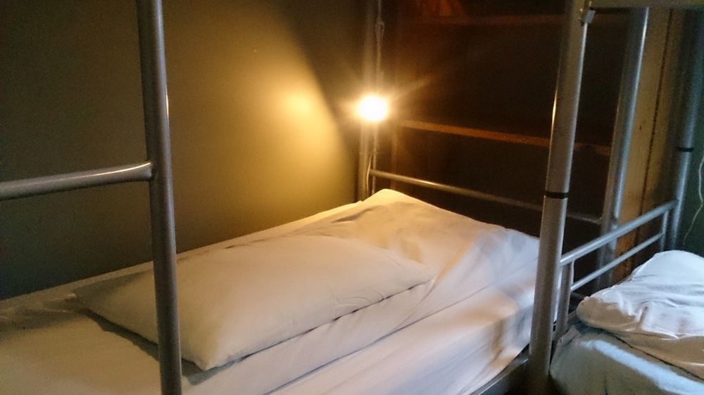 Kiwi House Hostel ไครสต์เชิร์ช ภายนอก รูปภาพ