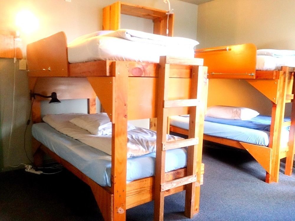 Kiwi House Hostel ไครสต์เชิร์ช ภายนอก รูปภาพ