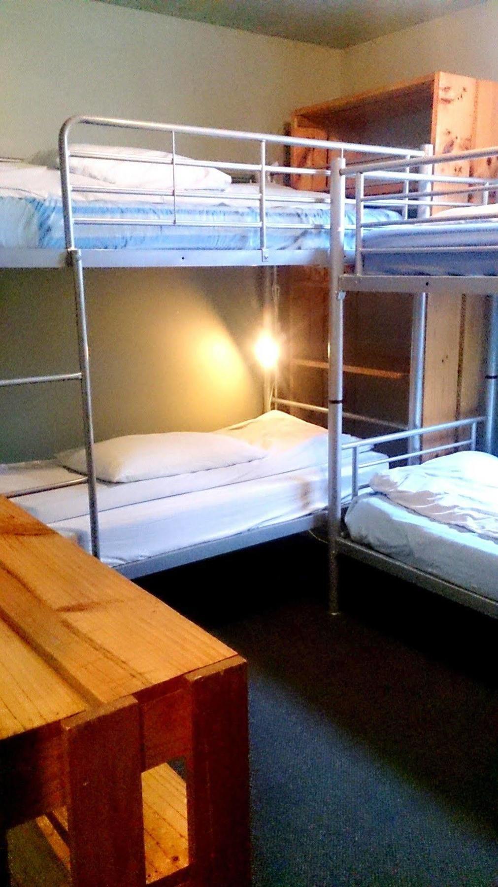 Kiwi House Hostel ไครสต์เชิร์ช ภายนอก รูปภาพ