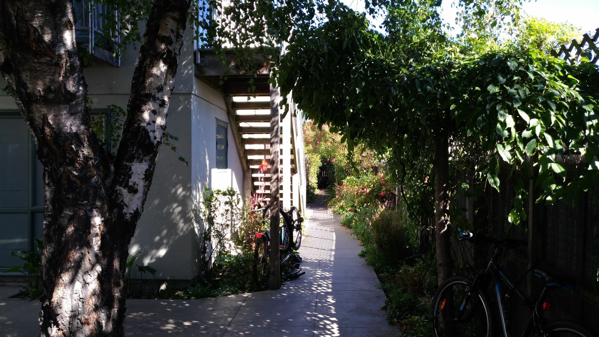 Kiwi House Hostel ไครสต์เชิร์ช ภายนอก รูปภาพ